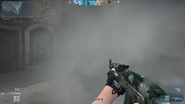 AK现在真好用吧