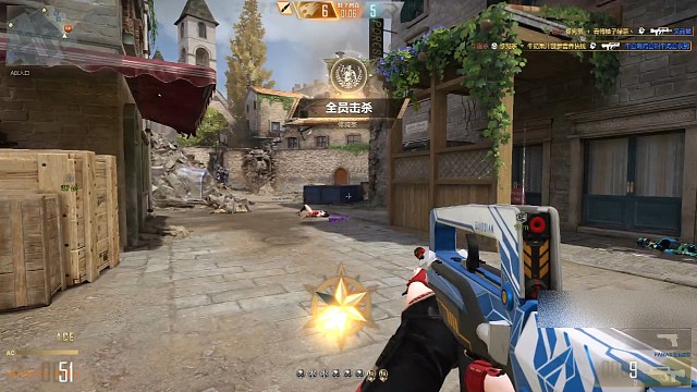 坏消息，上把被队友压力了。好消息，这把他在对面。