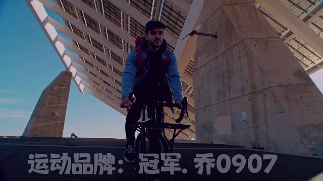 冠军.乔0907为热爱记录美好生活