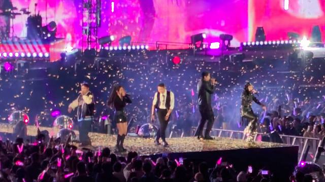 华为mate70“陶喆神级现场测试”讨厌红楼梦