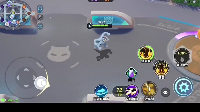 宝可梦大集结，好玩精彩视频。3