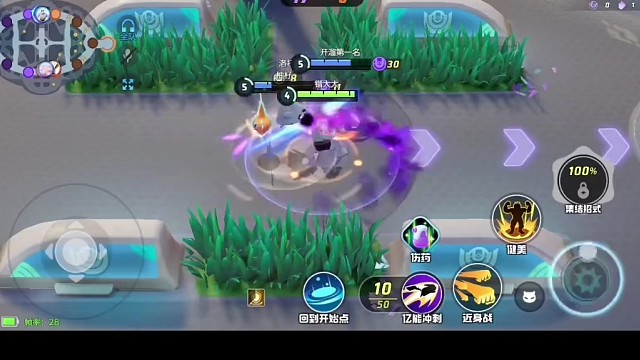 宝可梦大集结，好玩精彩视频。2