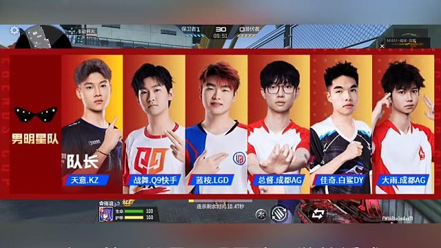 希望来个开门红