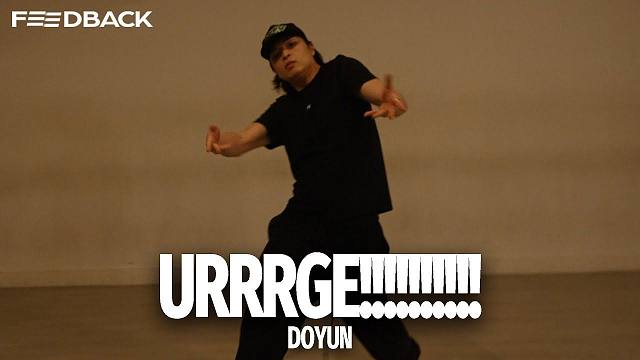 Doja Cat - URRRGE!!!!!!!!!! (feat. A$AP Rocky) ｜ D