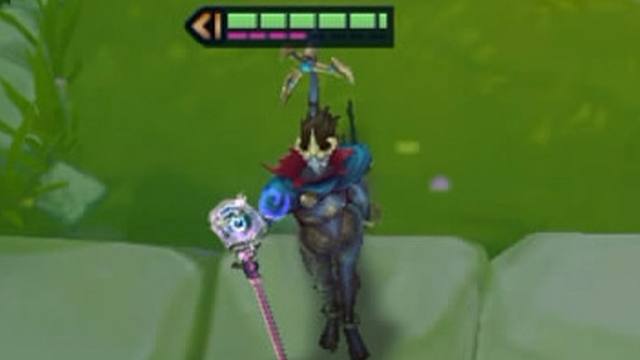 虽然没有六费卡城邦，但是我有四个妮寇！