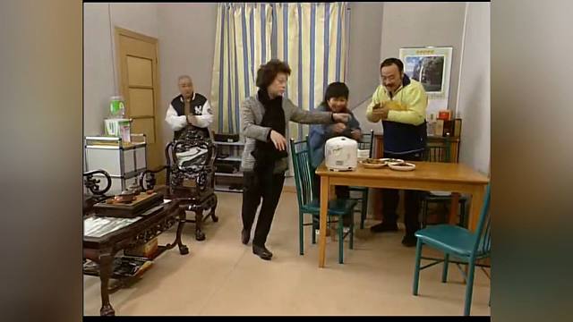 当你的老婆阿美一顿要吃“5杯米”，你该如何应对