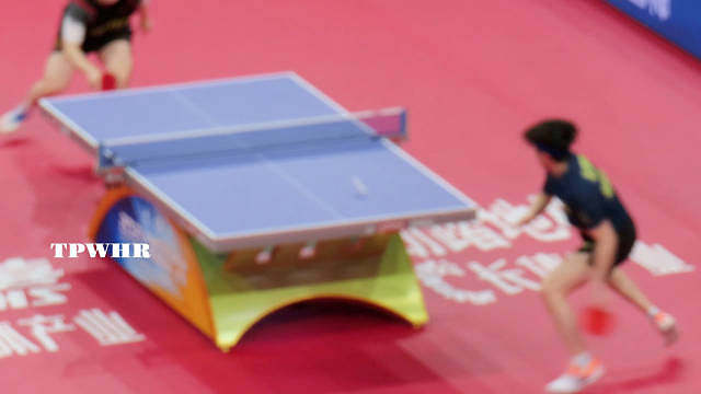 虚焦但依旧被震撼……