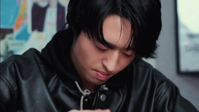 喜欢的人不回你消息如何应对？