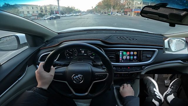 【手动挡零基础第四课】什么是防御性驾驶，防御性驾驶有多重要