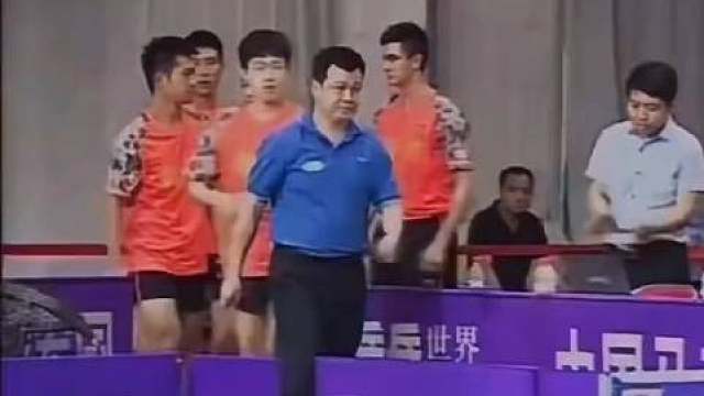 王楚钦在霸州幼儿园的尴尬时刻：‘幼头’曾独自面对丢脸经历 5114。