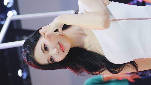 【YOU】2024东莞春季车展 车模 广汽本田HONDA 42