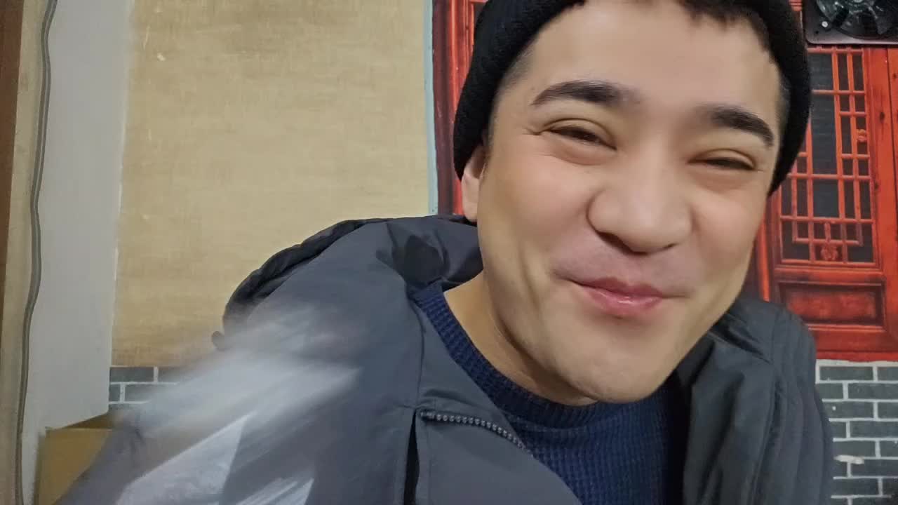 【盛世-户外小易】我最近想跑跑业务，好好看望下大哥们！