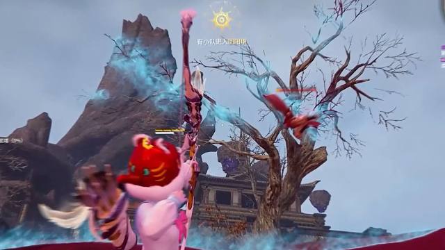 伊斯马尔家族太猛了，给我开赛点了