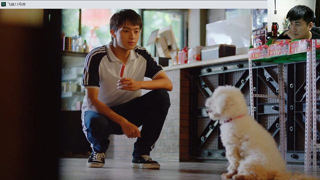 视频互动游戏神作《飞越13号房》全剧情跟进解说-序章