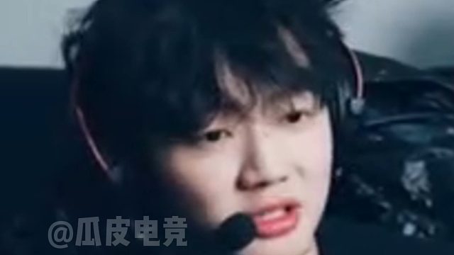 乐言说Uzi就是第一ADC uzi和TheShy就是电竞圈的詹姆斯和库里