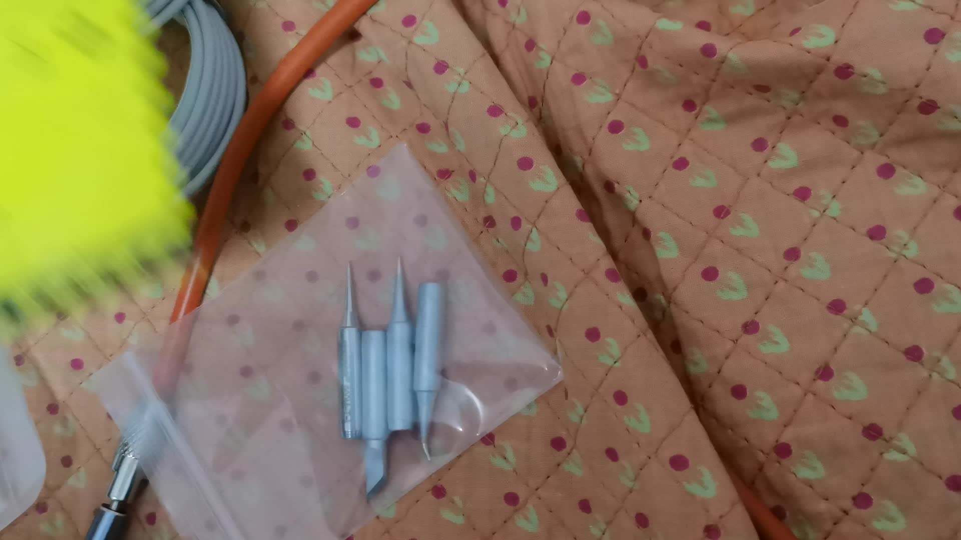 16包邮的网络摄像头开箱