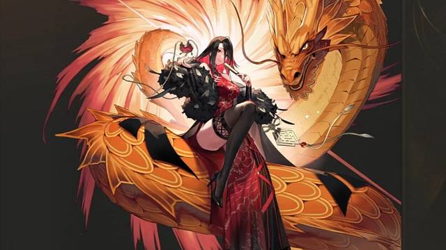 《异象回声》部分卫星角色技能预览