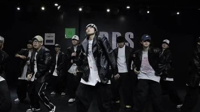 皮衣快跳飞出去了#sumi编舞 #原创编舞