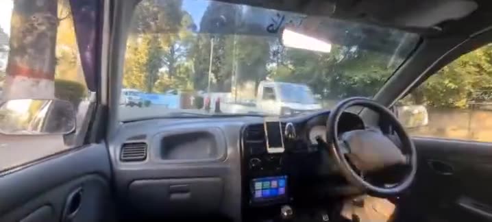 按空格会跳起来吗？ 笑容接力挑战