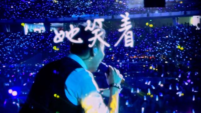 二十二万人合唱版“陶喆神级现场”华为mate70测试