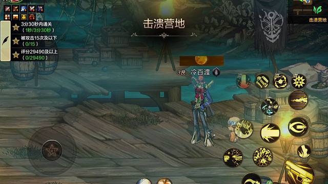 我可是DNF游戏的十年老粉啊