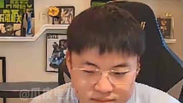 Uzi：RNG还了钱被虐成这样 不如不打德杯