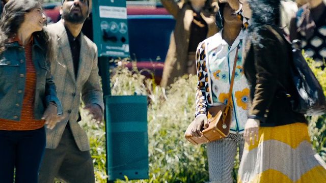 DC电影《超人：传承》30秒先导预告