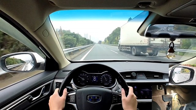 【新手课程第九集】高速公路的详尽教程，各方面都说的很清楚！