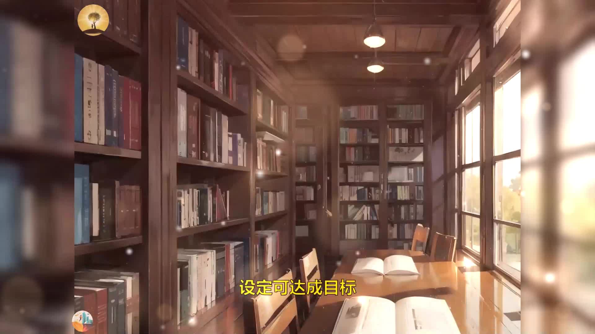 设定SMART学习目标，助你高效达成每一个目标！