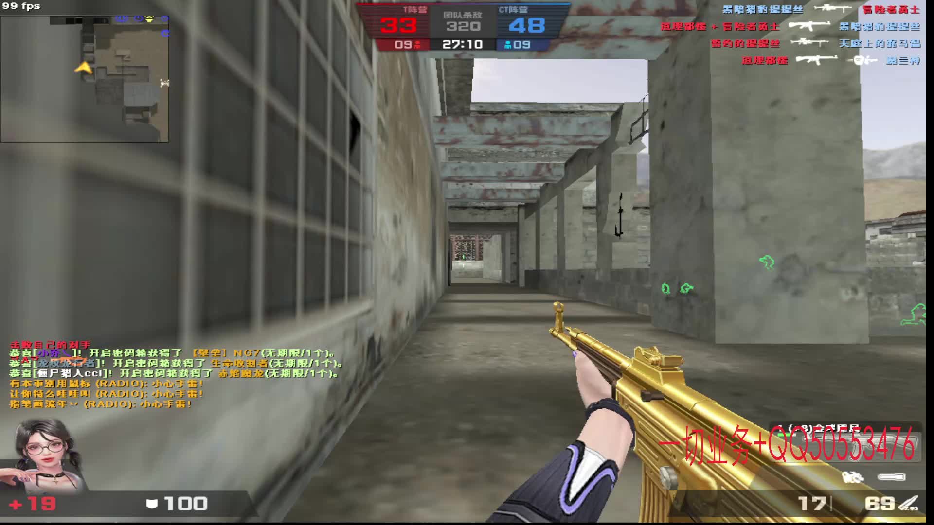 最近玩游戏动力不足