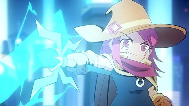 元气骑士：金刚不坏剧毒宝石！夫妻混合冰雪活动，实况解说！