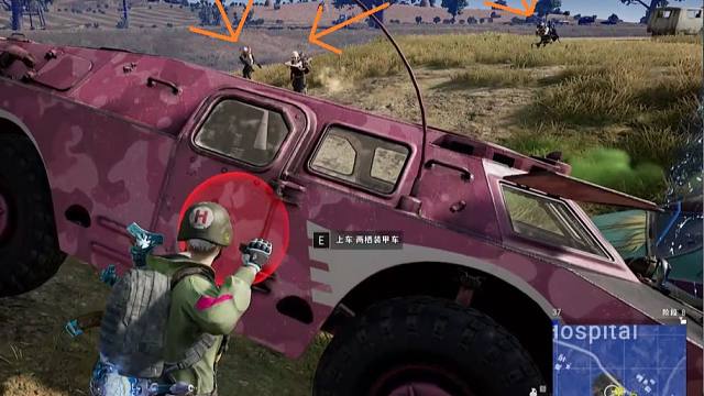 这素材打不出第二遍了