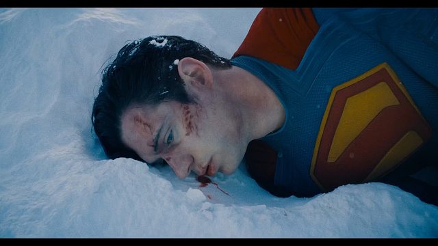 《超人》完整预告片正式公开！2025年7月11日上映