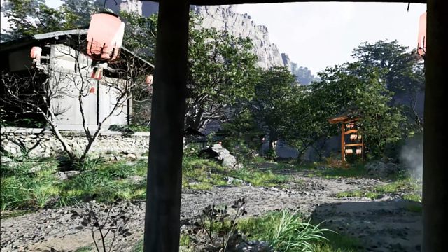 【4K】忘了那件袈裟，来欣赏黑神话：悟空的极致画质