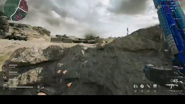 三角洲行动，精彩绝伦视频