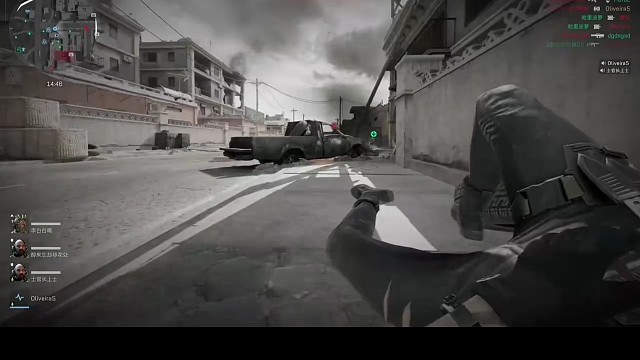 三角洲行动，好玩推荐的