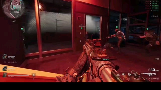 三角洲行动，精彩分享