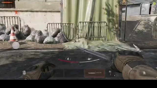 暗区突围，精彩时刻