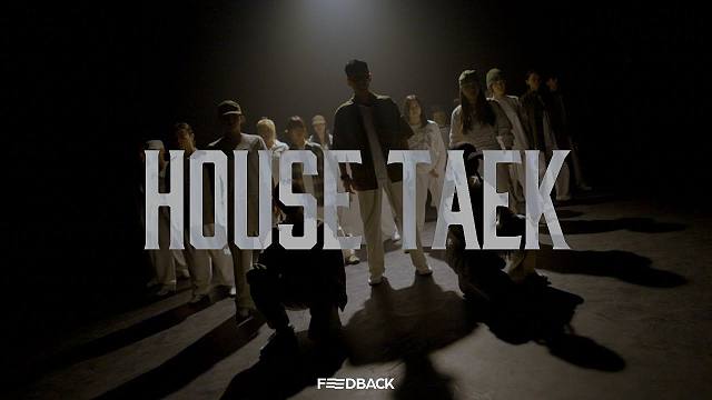 HOUSE TAEK CLASS / PROMOTION VIDEO