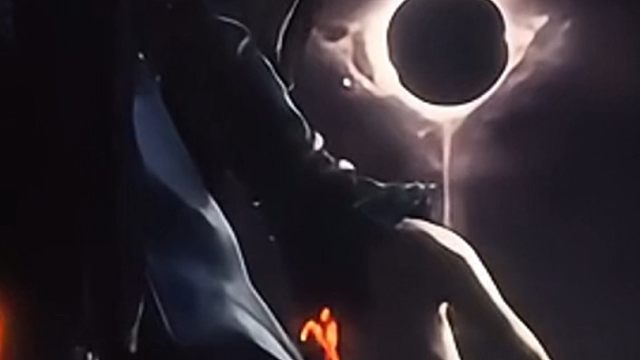 【法环】变成牢玩家的意义，就是恍惚间回到过去