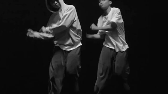 Dylan 编舞 WAP - Cardi B