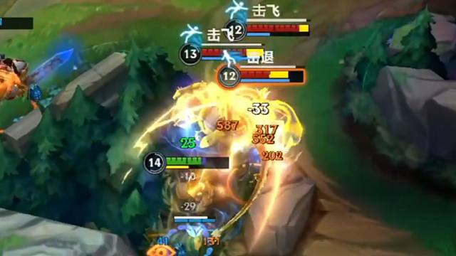 金色神龙就是帅啊！