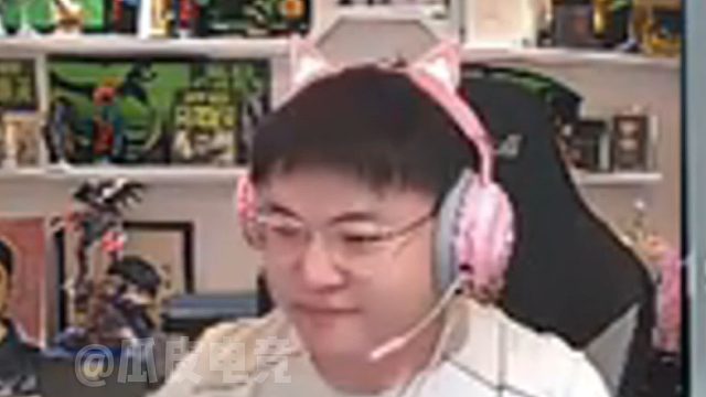 Uzi:我要打爆JackeyLove