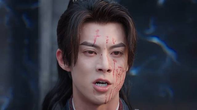 《大奉打更人》电视剧官宣定档12月28日