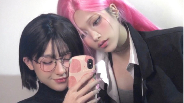 我们as有自己的作家x主角