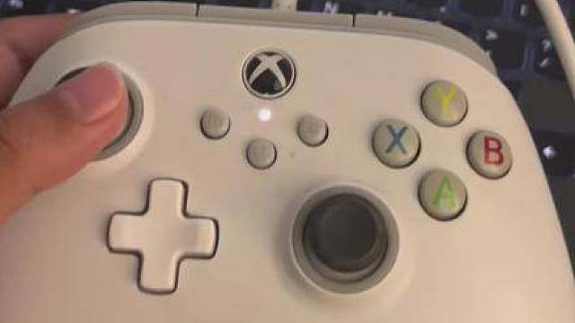 我发布了一个新视频，快来围观吧！