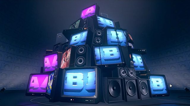 《绝区零》1.4版霰落星殿池70抽