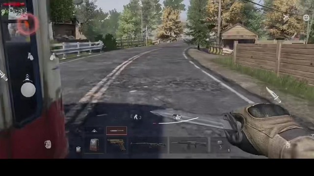 暗区突围，好玩精彩