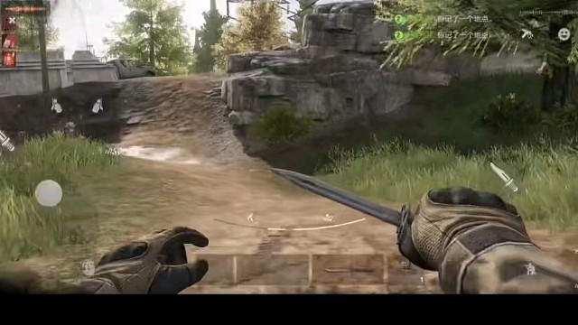 暗区突围，精彩时刻