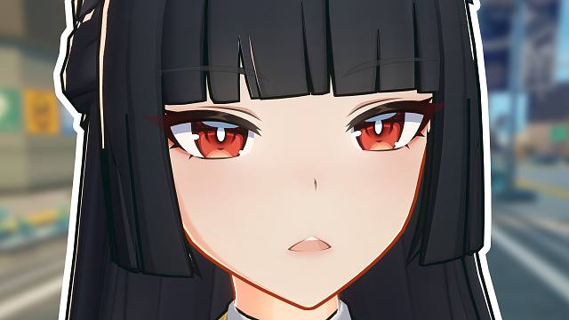 【绝区零动画】你们拍的这是什么片呀！？